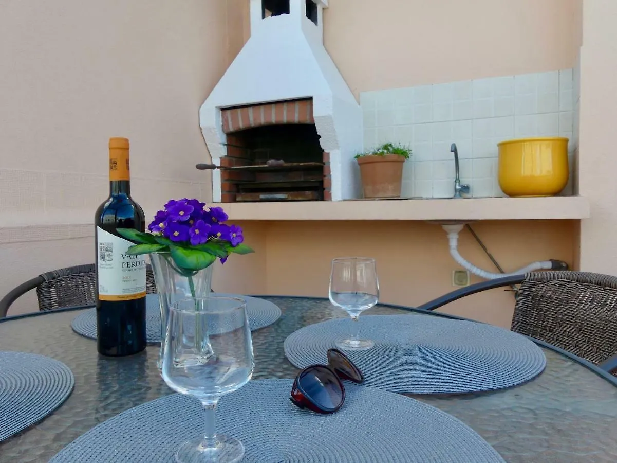 Kasa Sunshine Villa Olhao