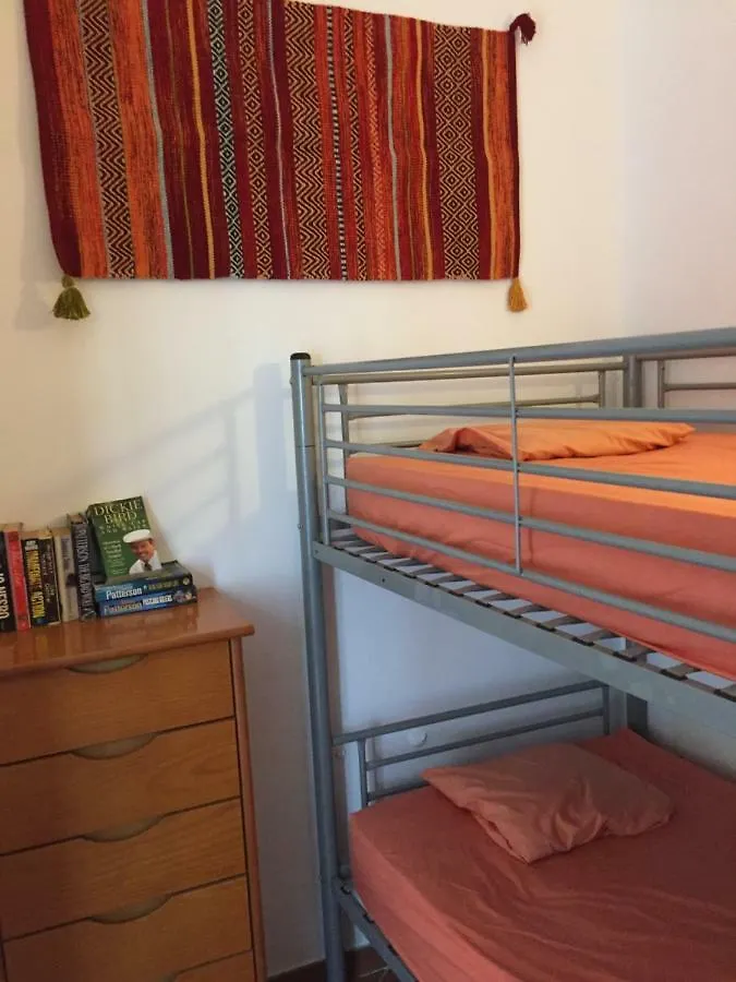Kasa Sunshine Villa Olhao Holiday home