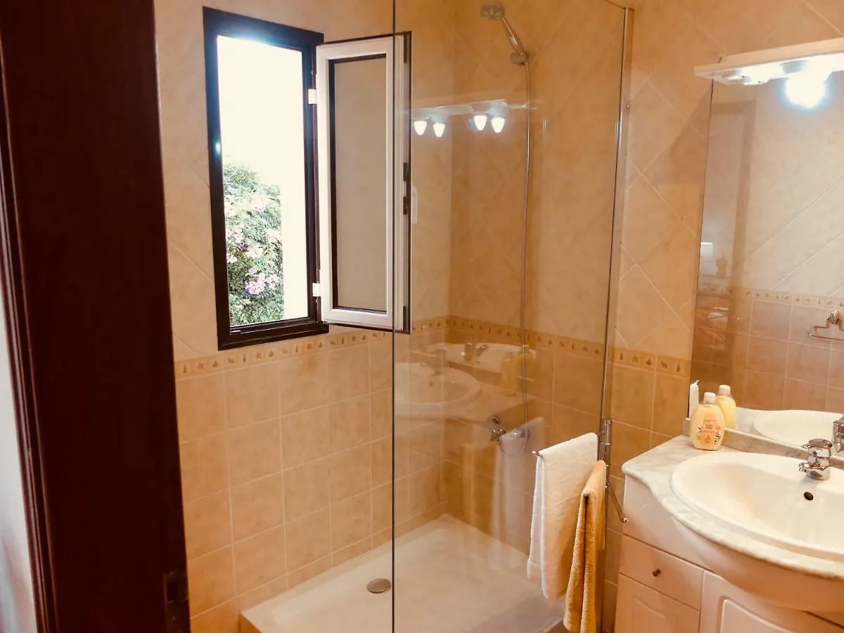 Kasa Sunshine Villa Olhao