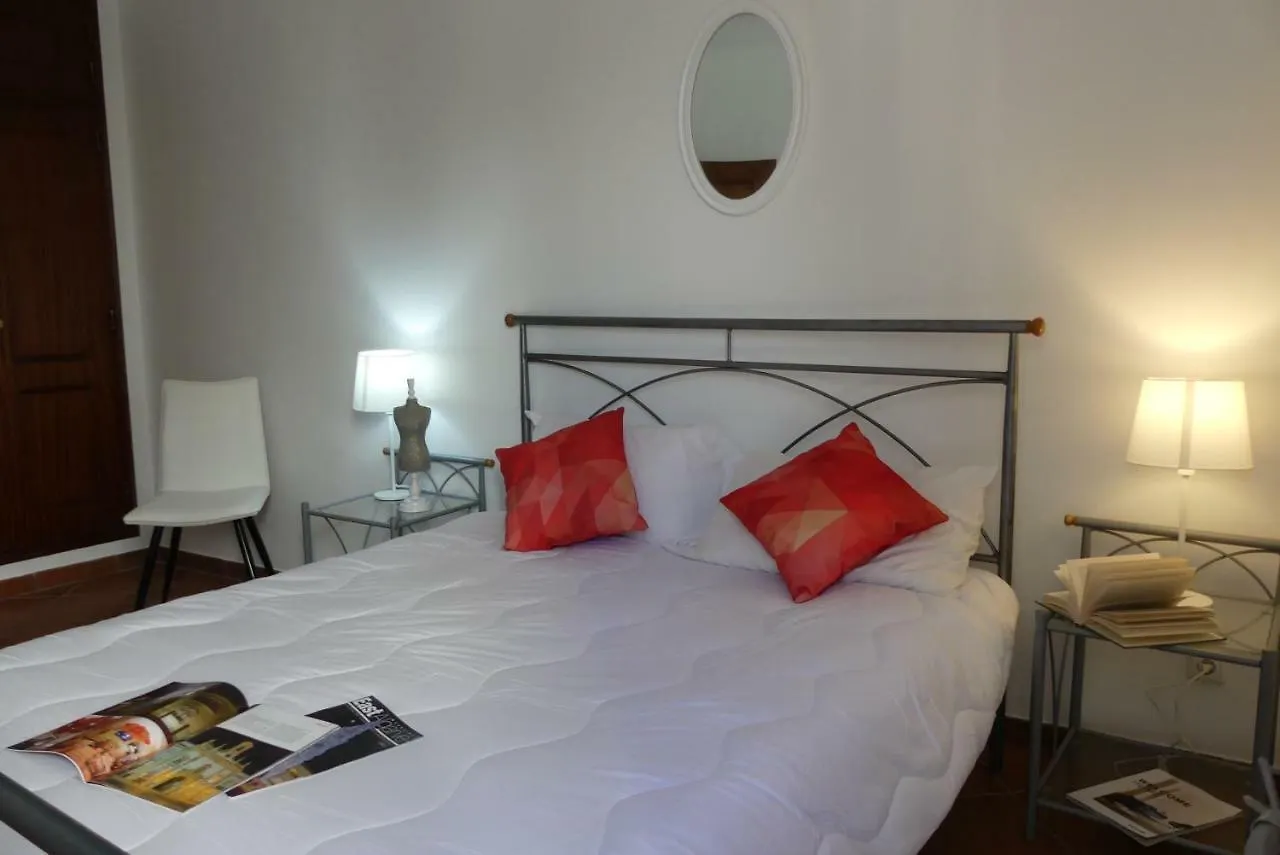 Holiday home Kasa Sunshine Villa Olhao Portugal