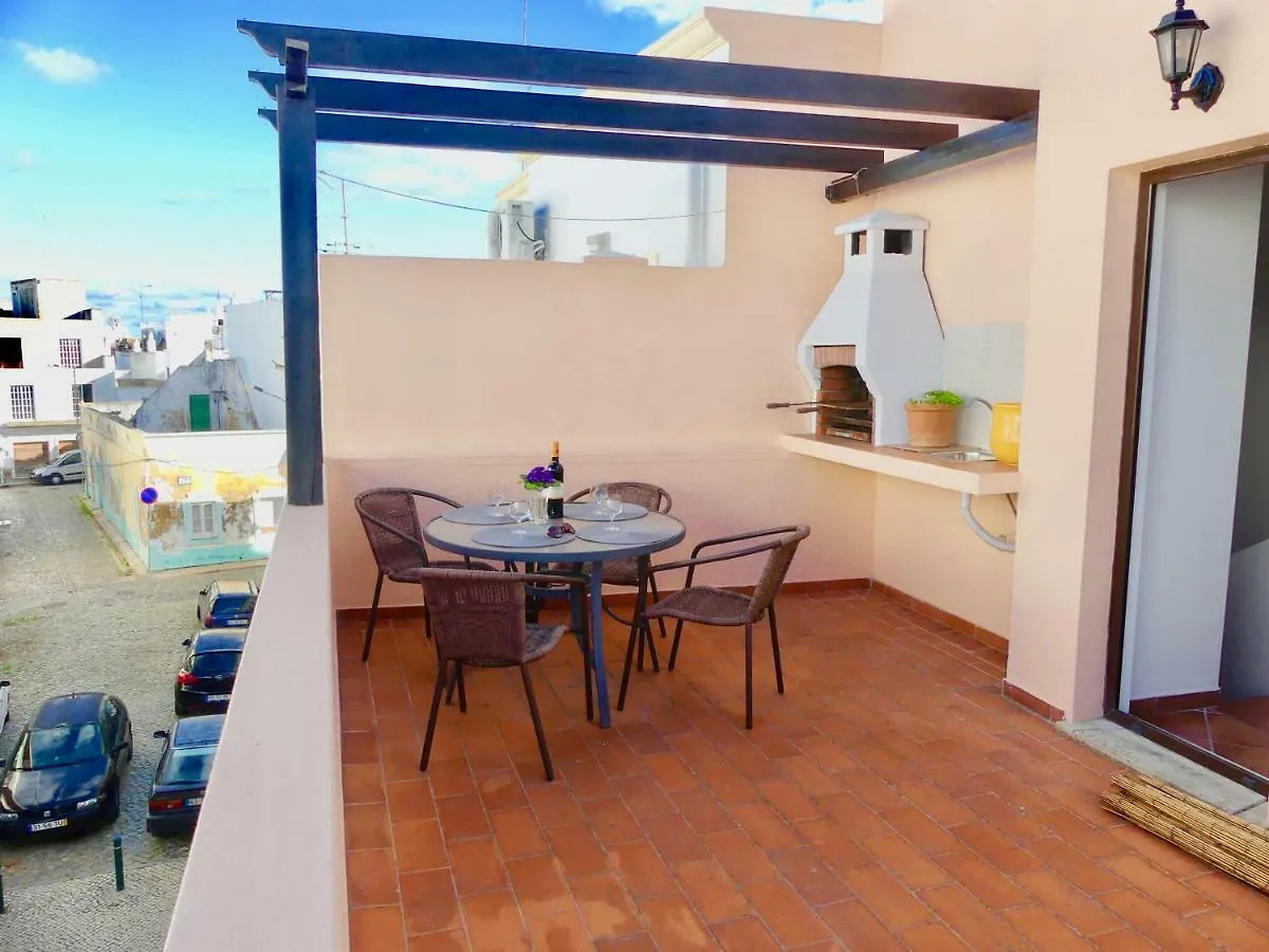 Vila Kasa Sunshine Olhão