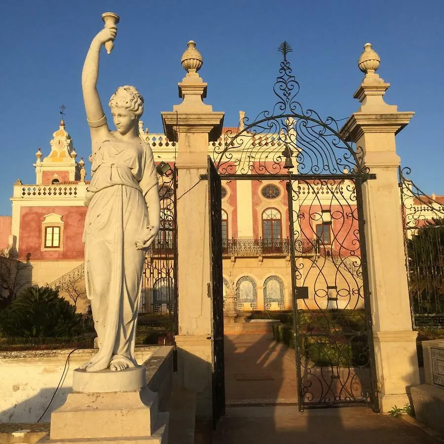 Kasa Sunshine Villa Olhao Holiday home