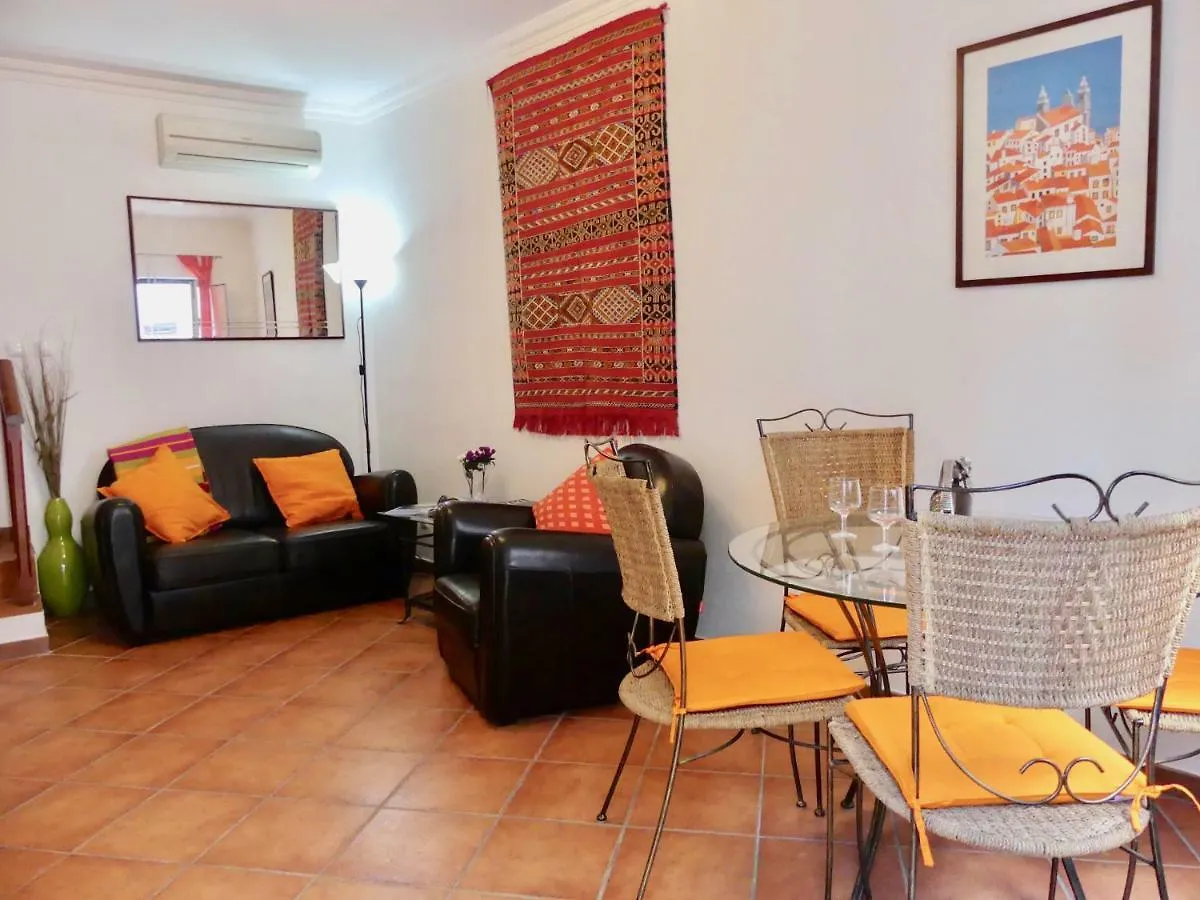 Kasa Sunshine Villa Olhao Portugal