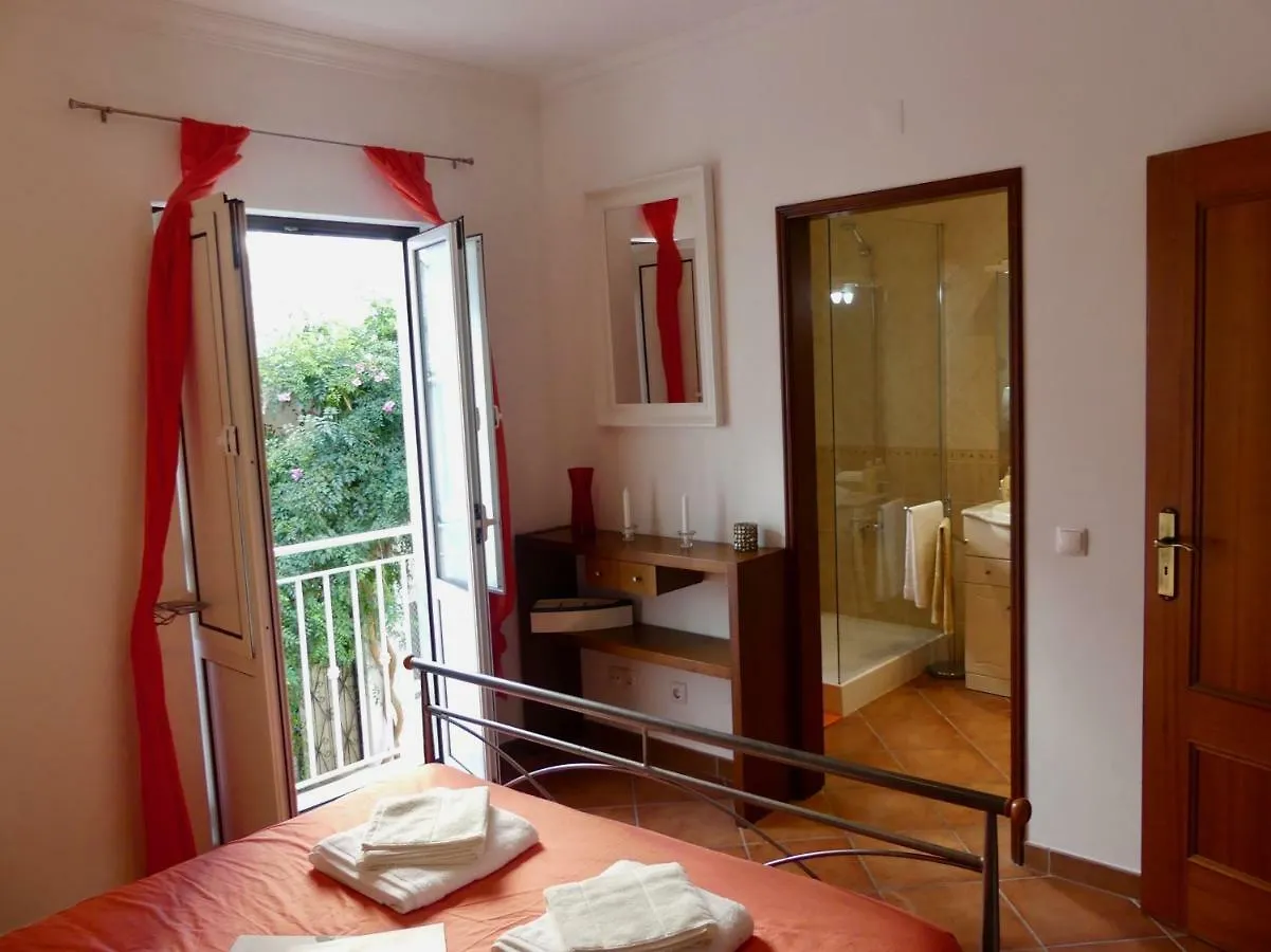Kasa Sunshine Villa Olhao