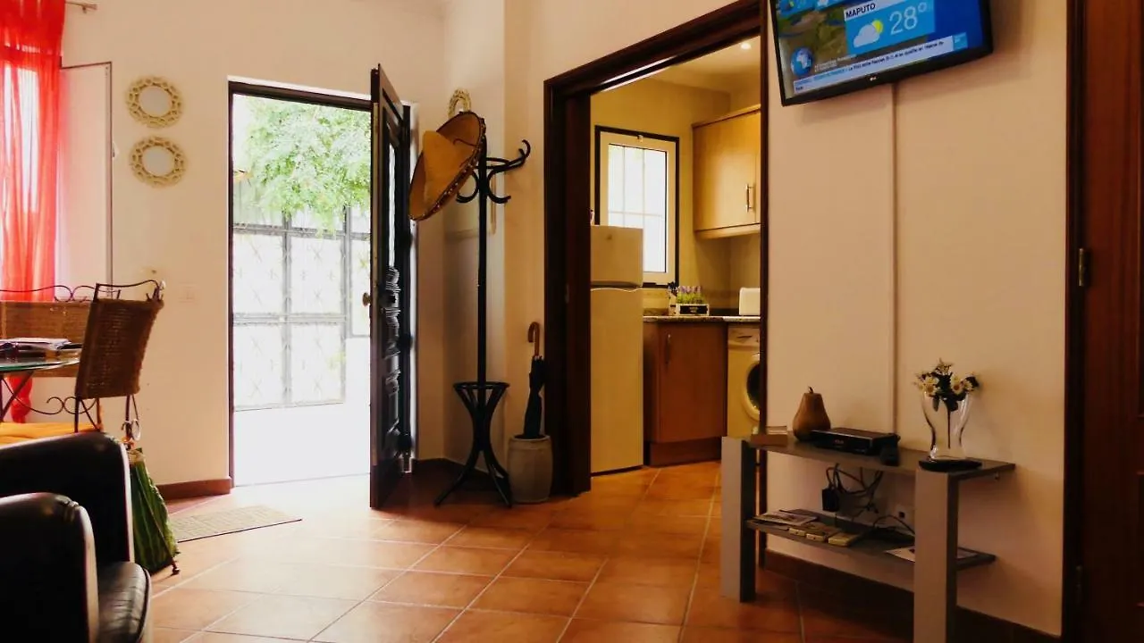 Vila Kasa Sunshine Olhão Prázdninový dům