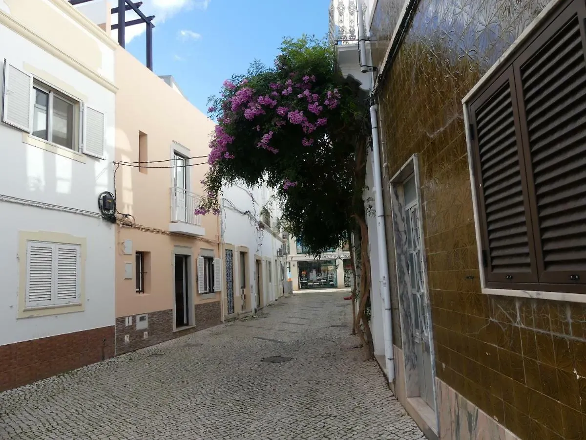 Vila Kasa Sunshine Olhão 0*,  Portugalsko