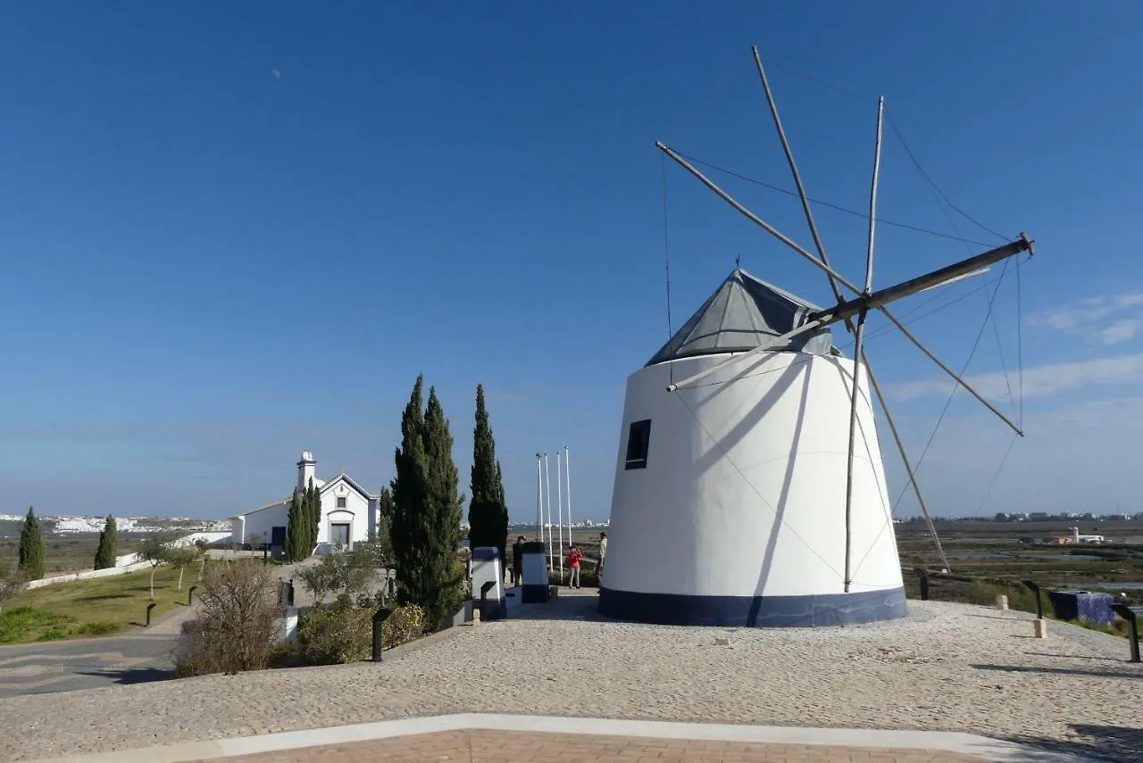Holiday home Kasa Sunshine Villa Olhao