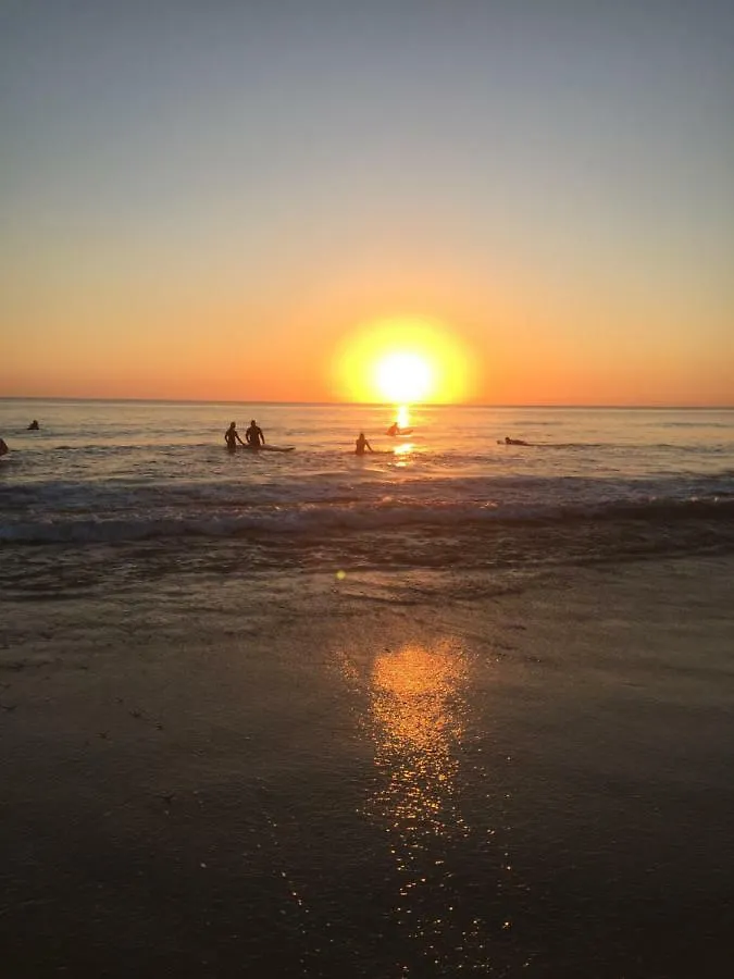 Vila Kasa Sunshine Olhão 0*,  Portugalsko