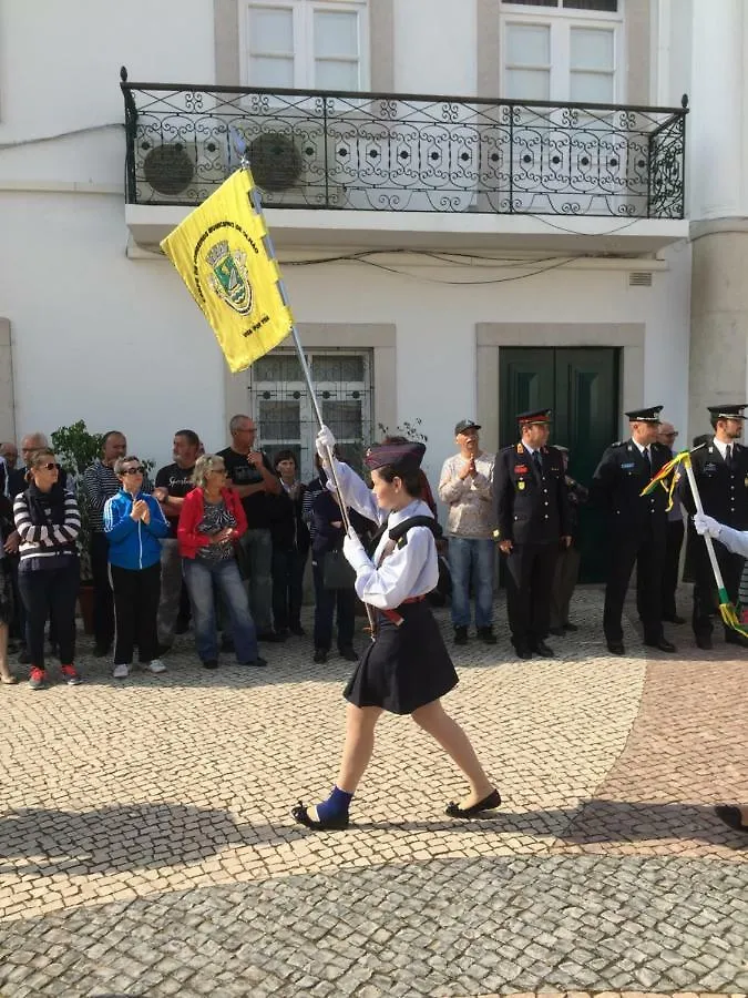 Vila Kasa Sunshine Olhão