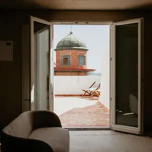 Casa Dos Mercados Olhão