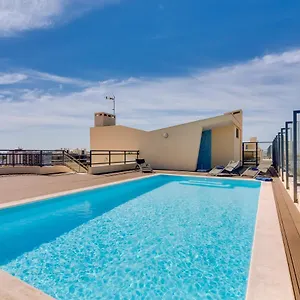 Ria House - Beautiful With Swiming Pool Olhão